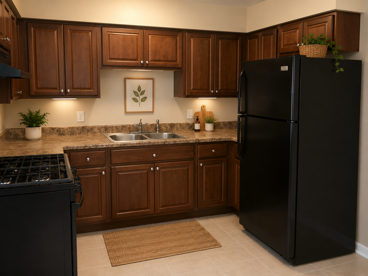 918 Parkwood Dr Apt 1w #1W - Photo 5 of 17