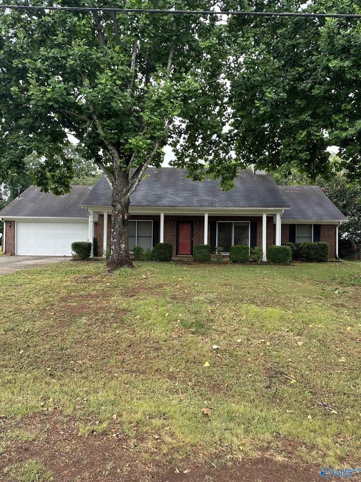 161 Raspberry Way