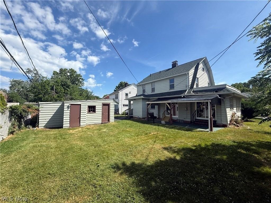 3012 Albion Rd - Photo 3 of 25