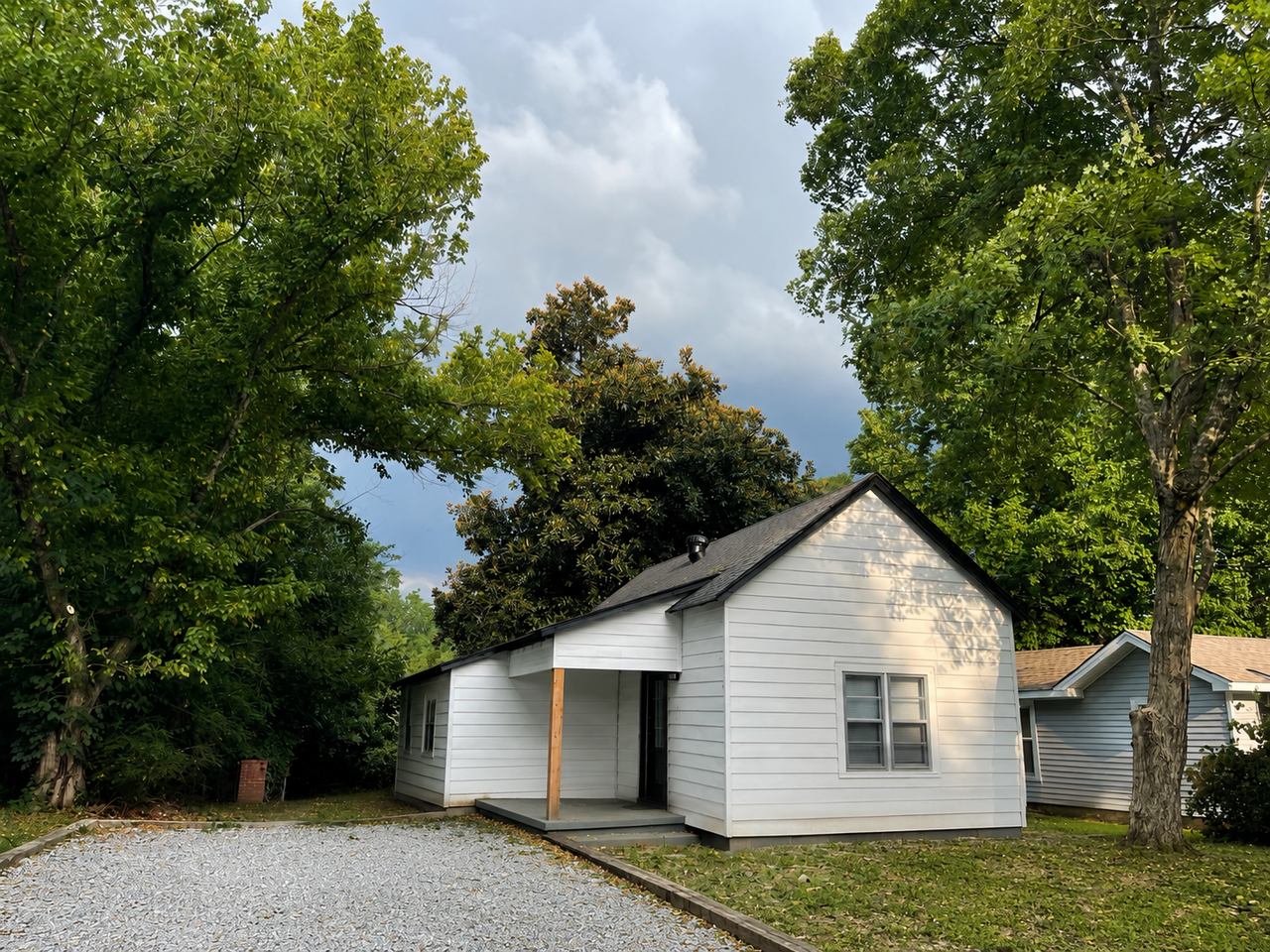 408 Briggs St #1