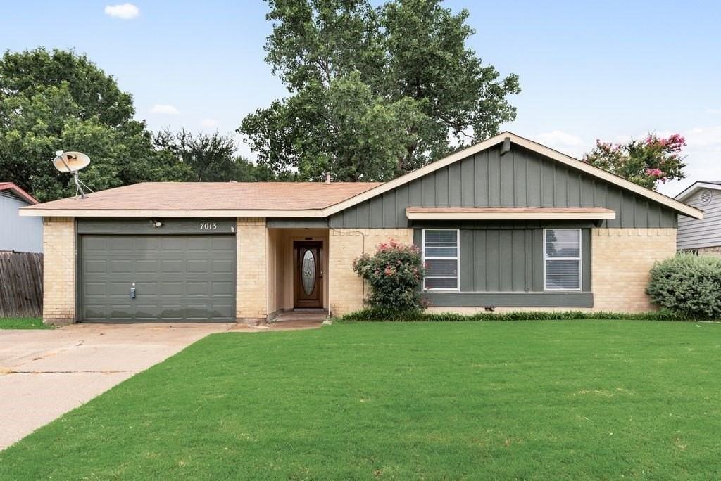 7013 Lincolnshire Ln - Photo 2 of 23