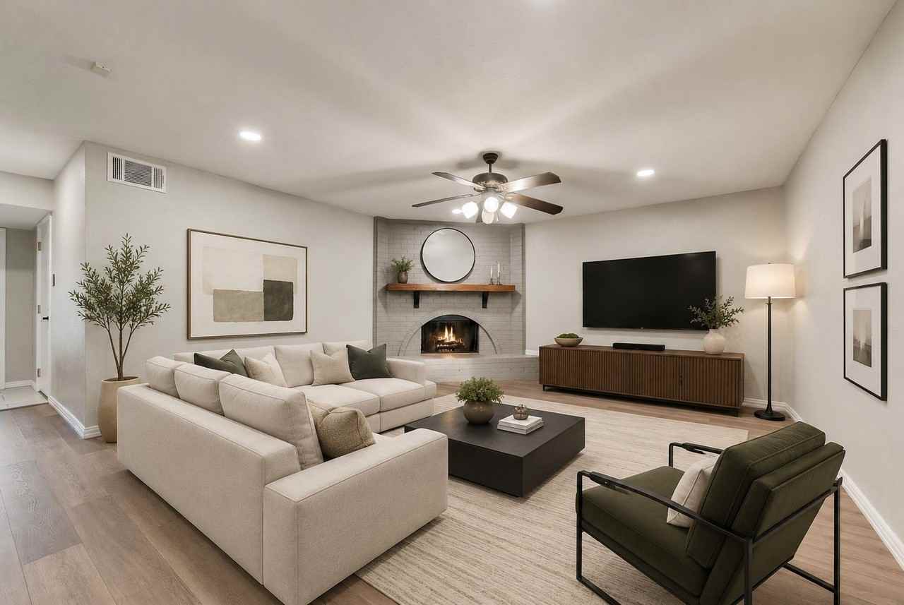 7013 Lincolnshire Ln - Photo 4 of 23
