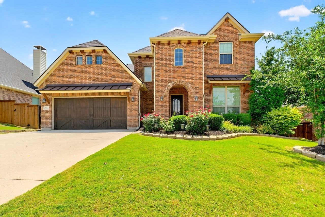 4921 Rockcress Ct - Photo 2 of 38