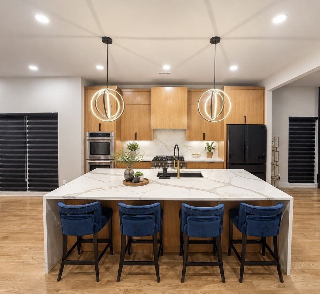 939 N Buckner Blvd - Photo 5 of 15