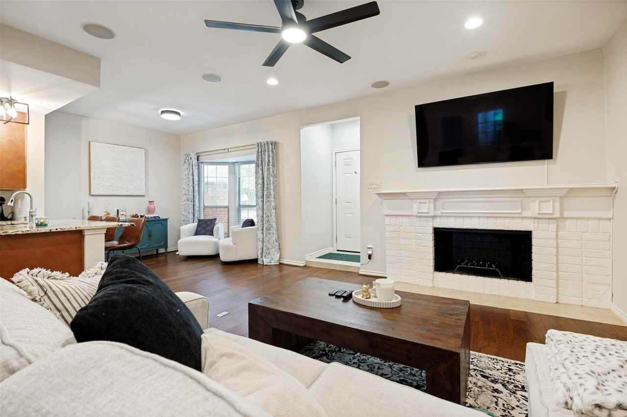 4050 Frankford Rd #1004 - Photo 4 of 24