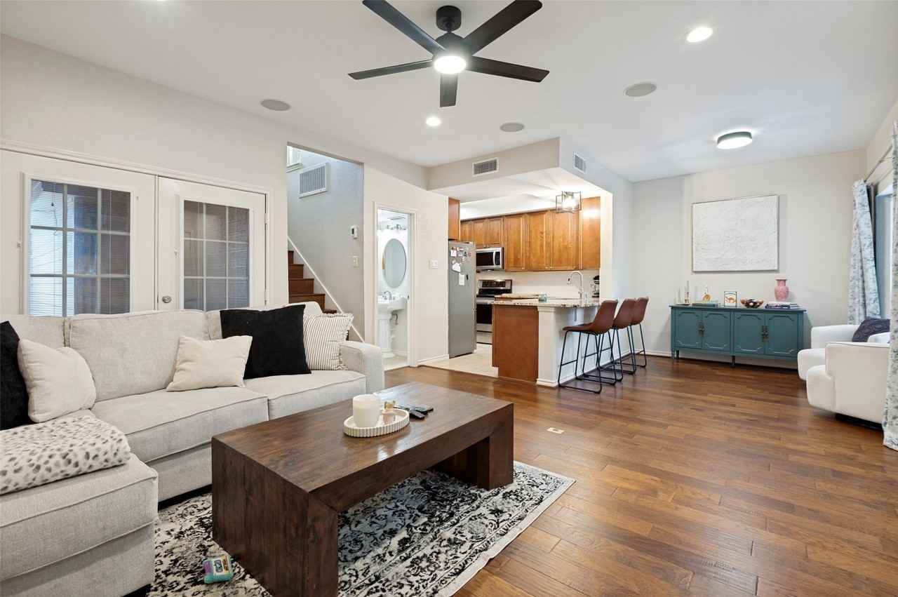 4050 Frankford Rd #1004 - Photo 7 of 24