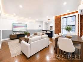 141 Joralemon St #3C - Photo 1 of 1