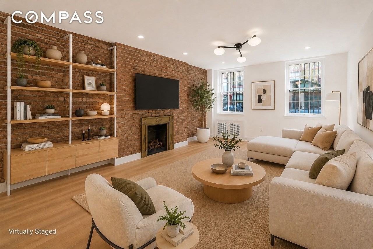 765 Greenwich St #1 - Photo 4 of 11
