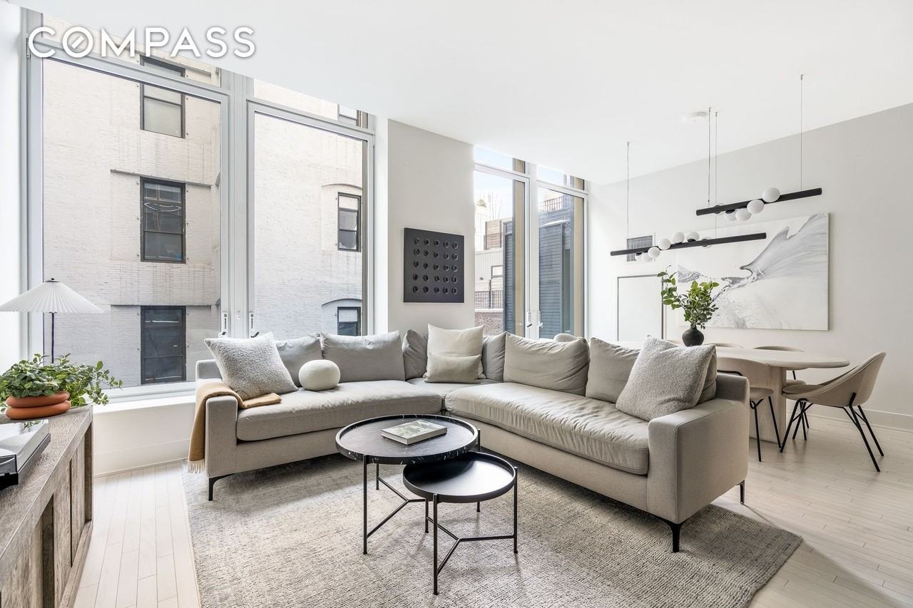 91 Leonard St #7G