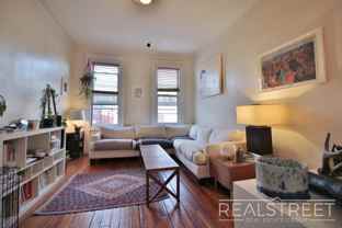 1154 Myrtle Ave #3L - Photo 1 of 1