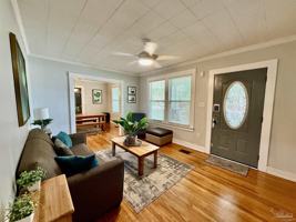 featured image of 2624 W Desoto St #A