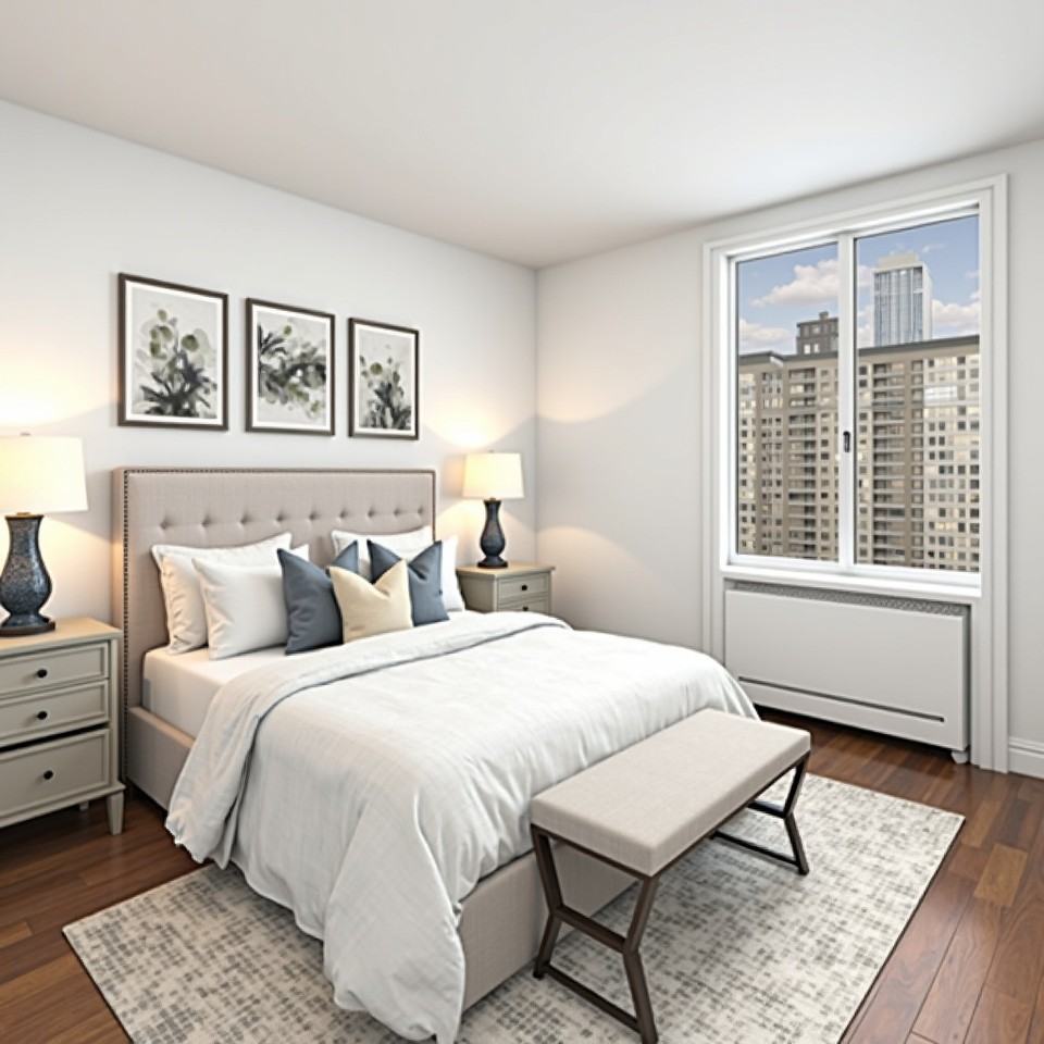 340 East 57th Street - Photo 4 of 5