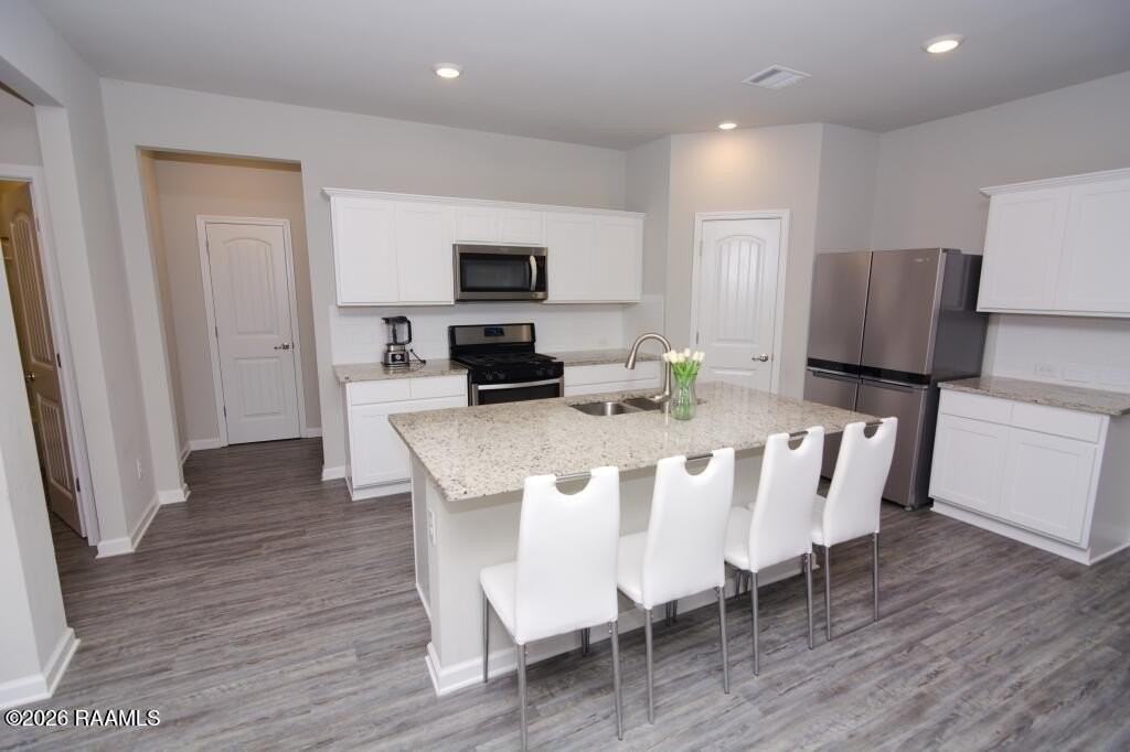 6720 Tiger Pointe Dr - Photo 5 of 28