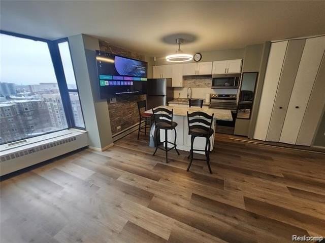 8200 E Jefferson Ave #1201 - Photo 3 of 13