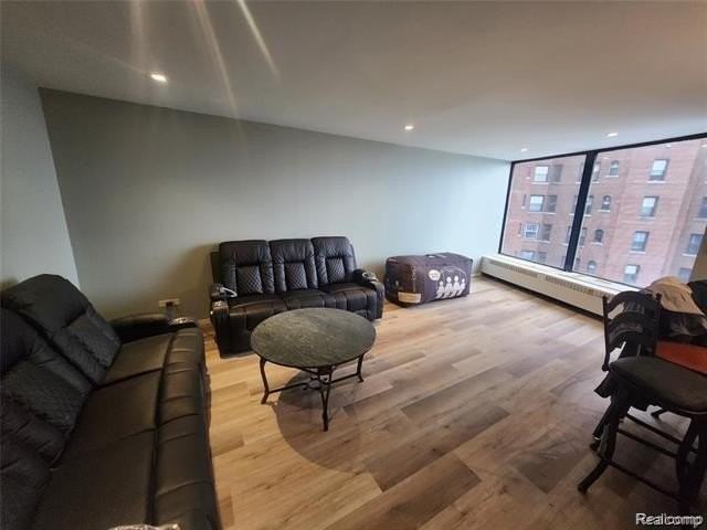 8200 E Jefferson Ave #1201 - Photo 4 of 13