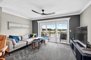 featured image of 300 John F Kennedy Dr #PH8