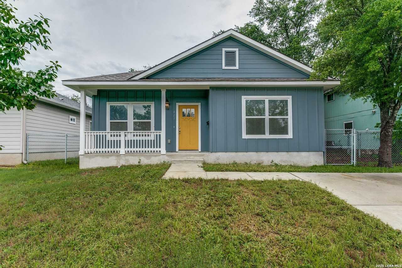 423 Channing Ave