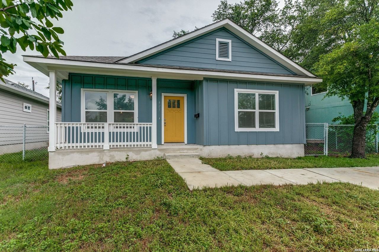 423 Channing Ave - Photo 2 of 25