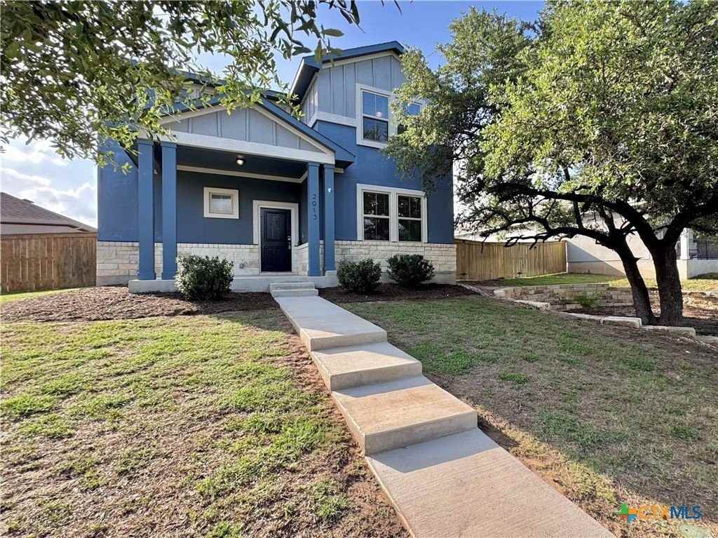 2913 Birch Park Path - Photo 2 of 38
