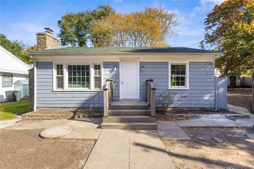 400 Schooner Ave