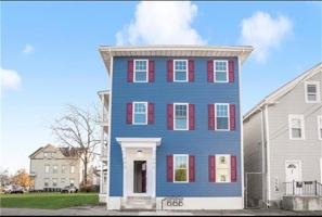 featured image of 38 Maple St #1