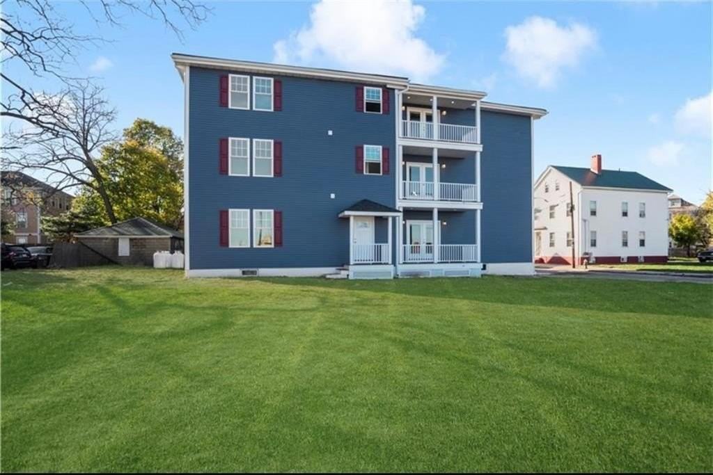 38 Maple St #1 - Photo 2 of 14