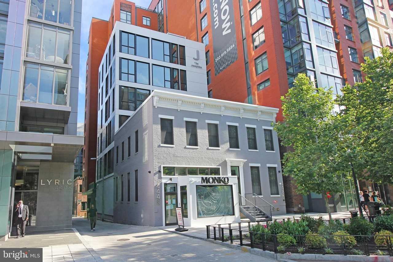 448 K St Nw #301 - Photo 3 of 25