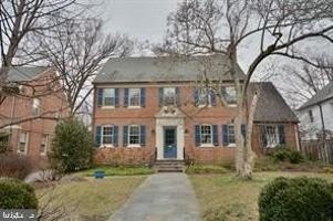 featured image of 4007 49th St Nw