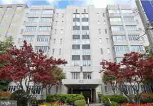 1727 Massachusetts Ave Nw #316 - Photo 1 of 1