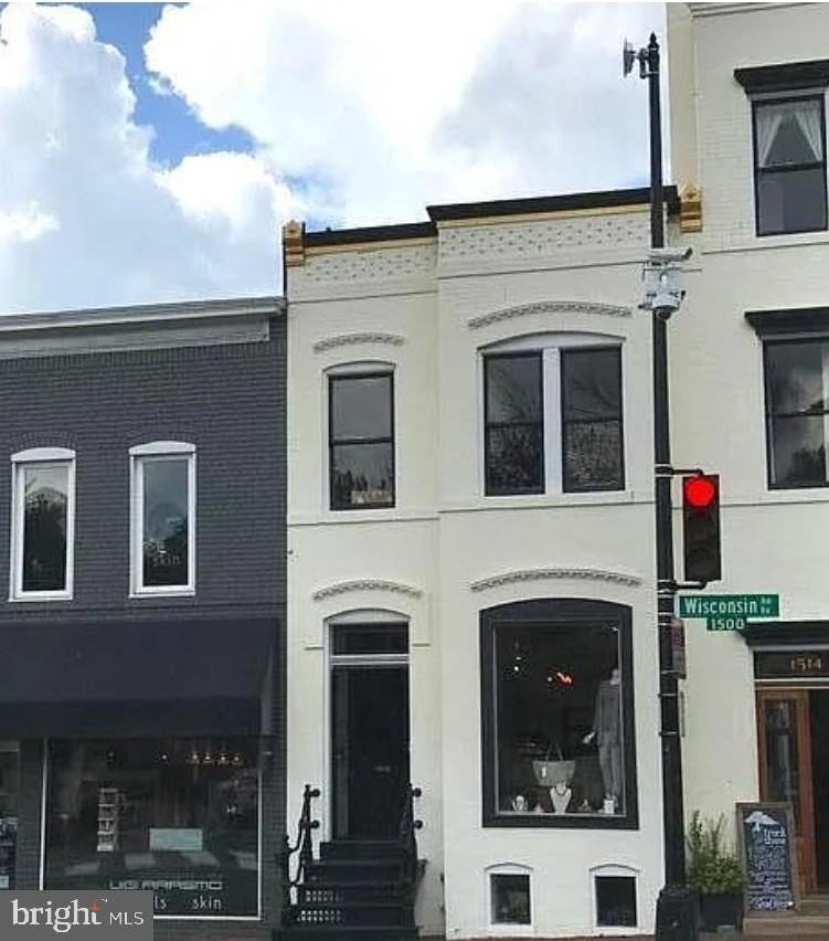 1512 Wisconsin Ave Nw #2