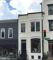 1512 Wisconsin Ave Nw #2 - Photo 1 of 1