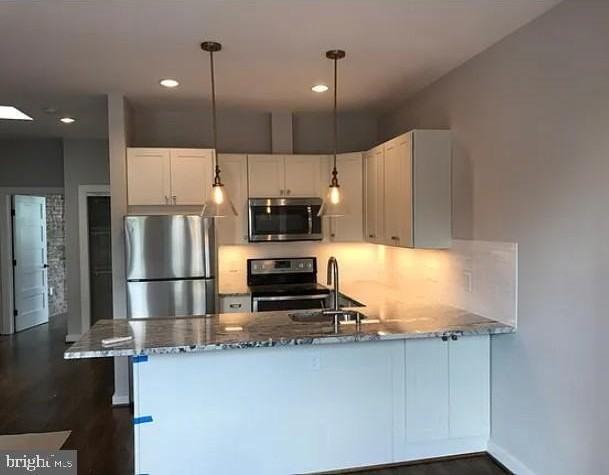 1512 Wisconsin Ave Nw #2 - Photo 2 of 12