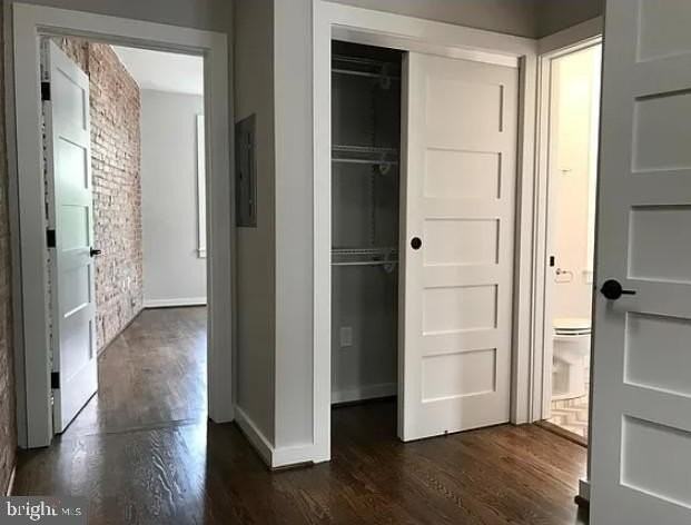 1512 Wisconsin Ave Nw #2 - Photo 7 of 12