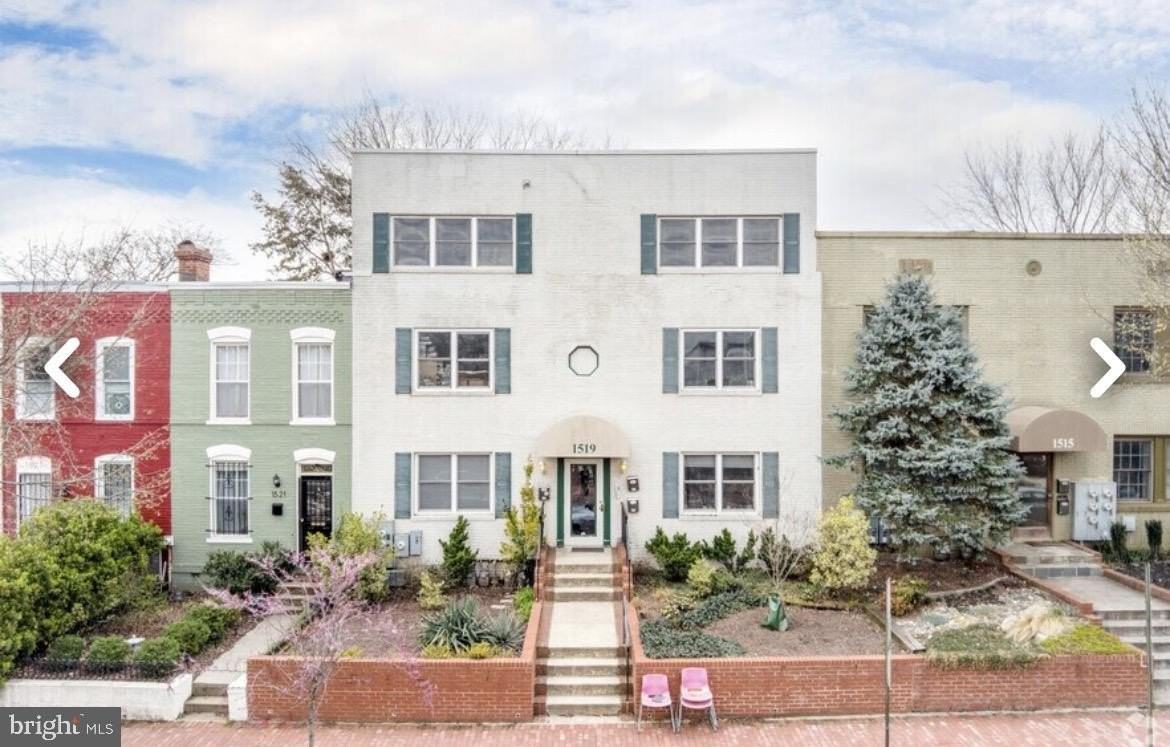 1519 Constitution Ave Ne #101