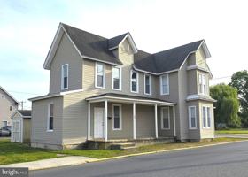 featured image of 10 Dorman St #A