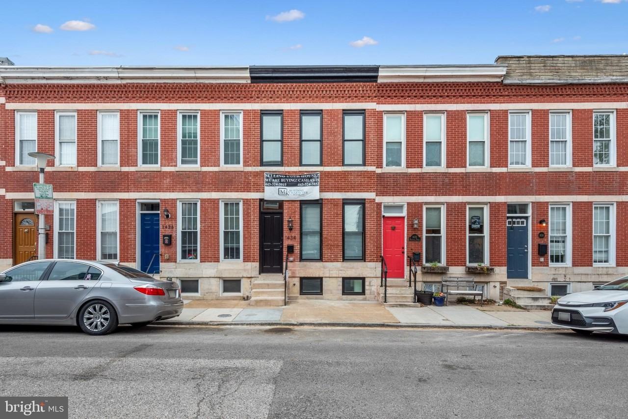 1434 Marshall St - Photo 2 of 40