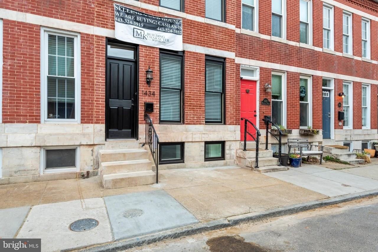 1434 Marshall St - Photo 3 of 40