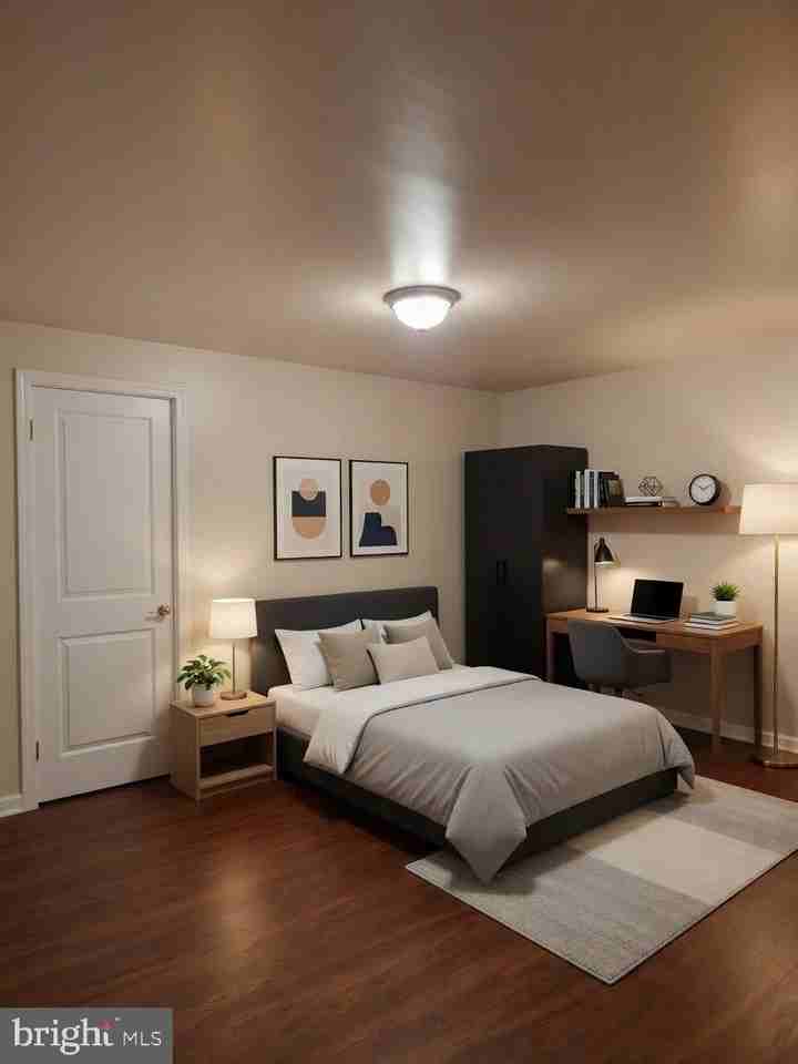 203 Linden Ave #B - Photo 2 of 3