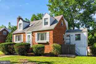 5915 Ryland Dr - Photo 1 of 1