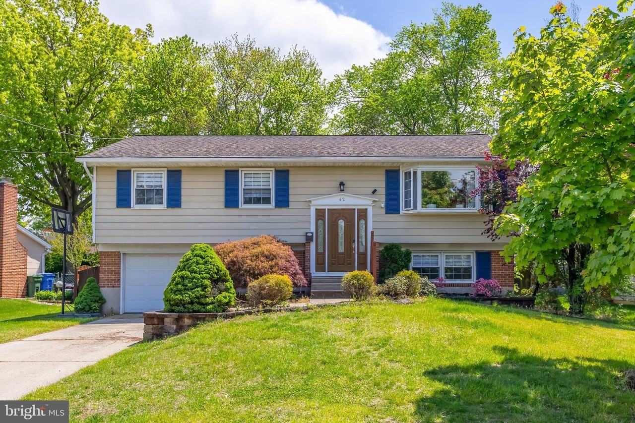 42 Regent Rd