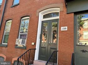 208 W Gay St #4 - Photo 1 of 1