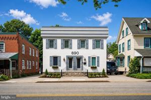 featured image of 890 County Line Rd #0892