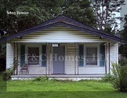 featured image of 2805 Denver St #1