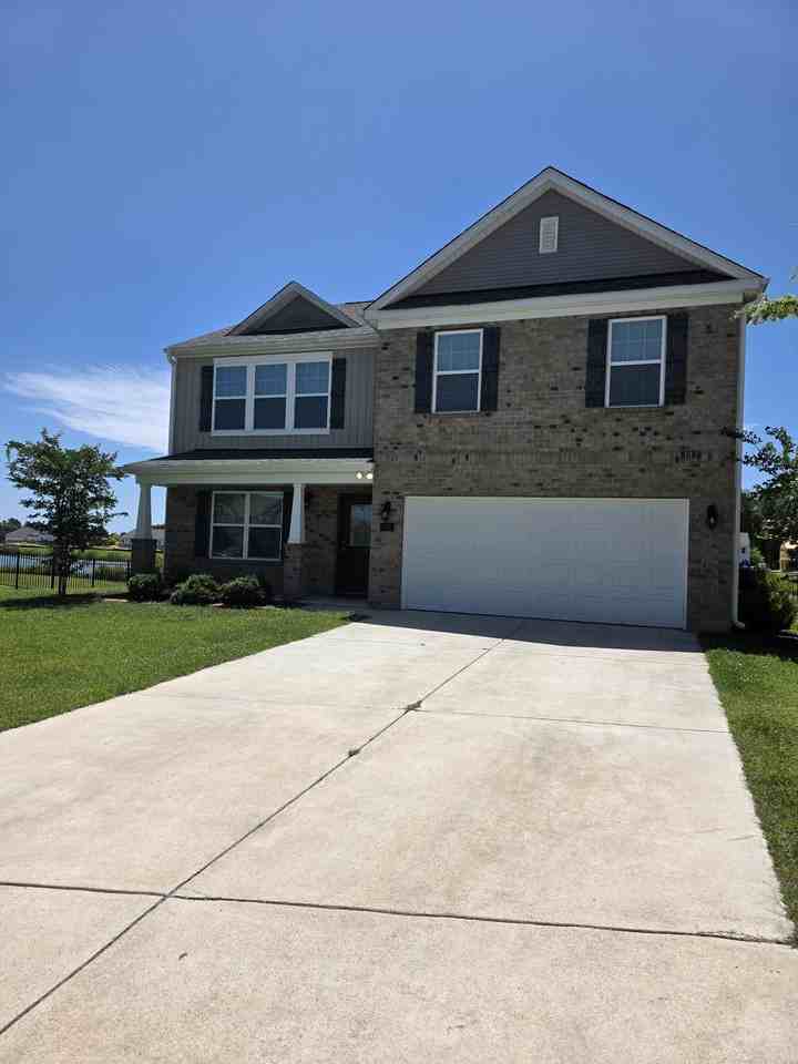 602 Lake Tyler Dr #1 - Photo 2 of 3