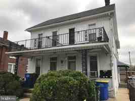 featured image of 1044 Mount Rose Ave #1