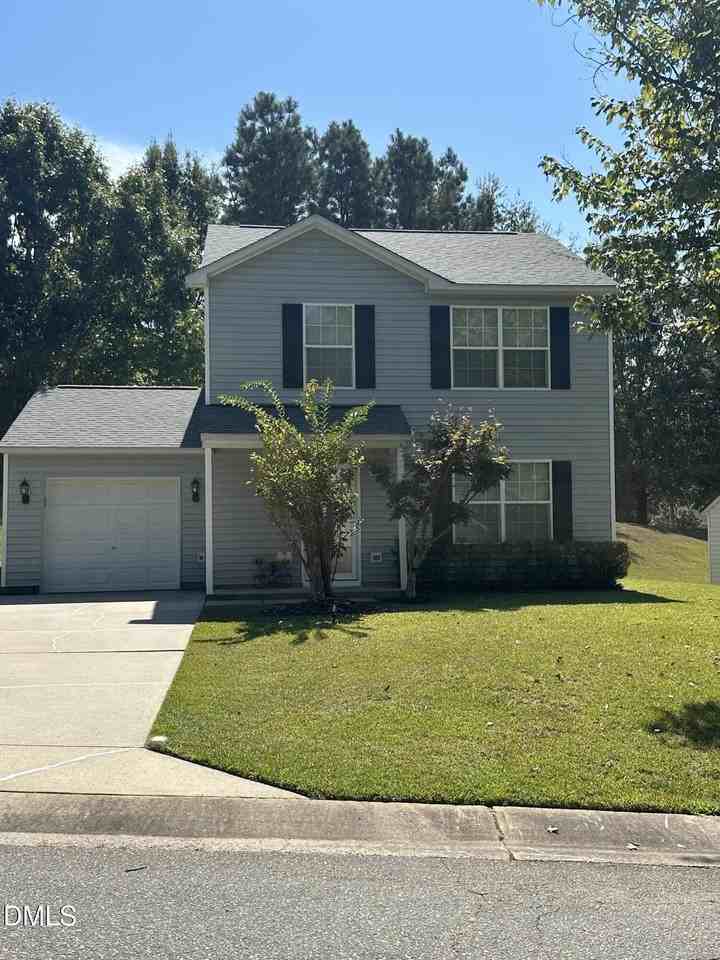 317 Providence Hall Dr - Photo 2 of 12