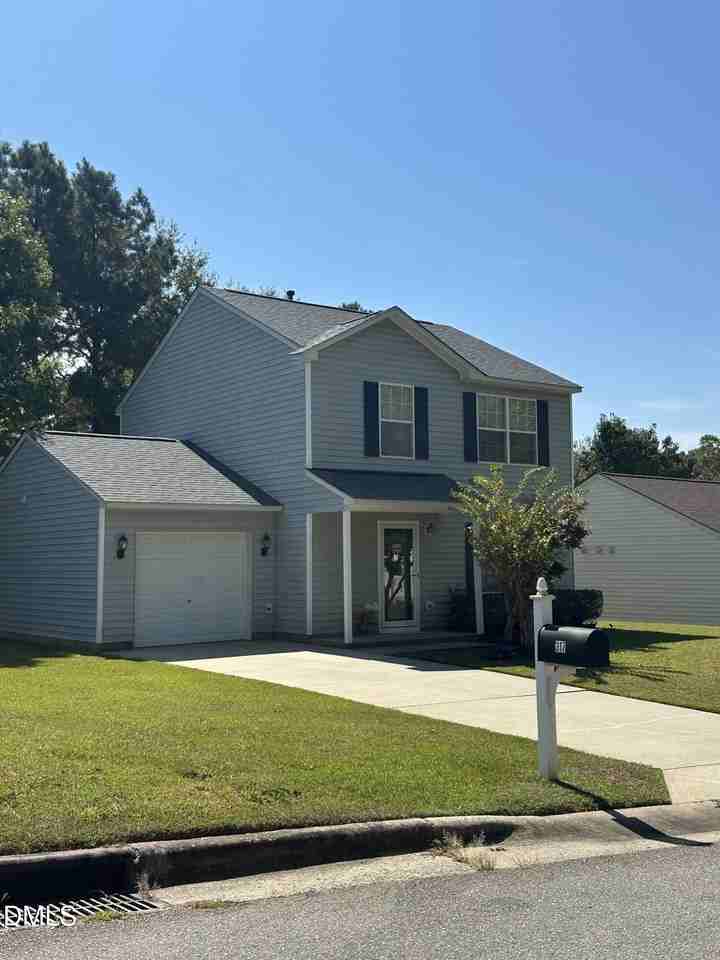 317 Providence Hall Dr - Photo 3 of 12