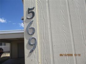 569 Harbor Dr - Photo 1 of 1