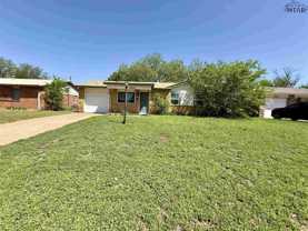 4114 Mustang St - Photo 1 of 1