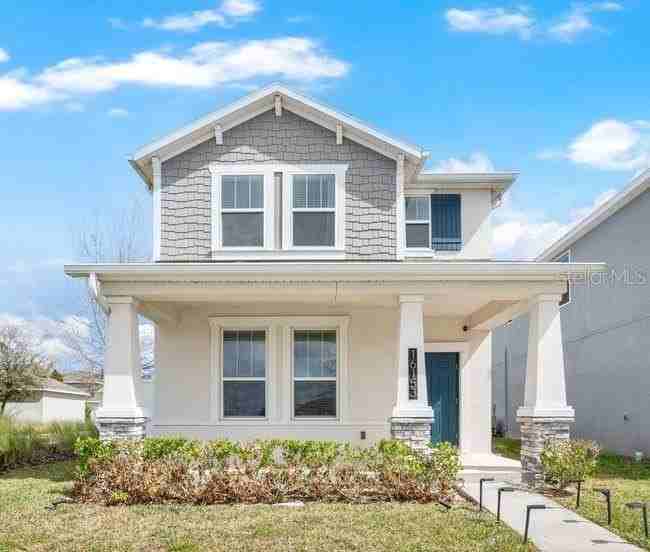 16153 Water Spring Blvd